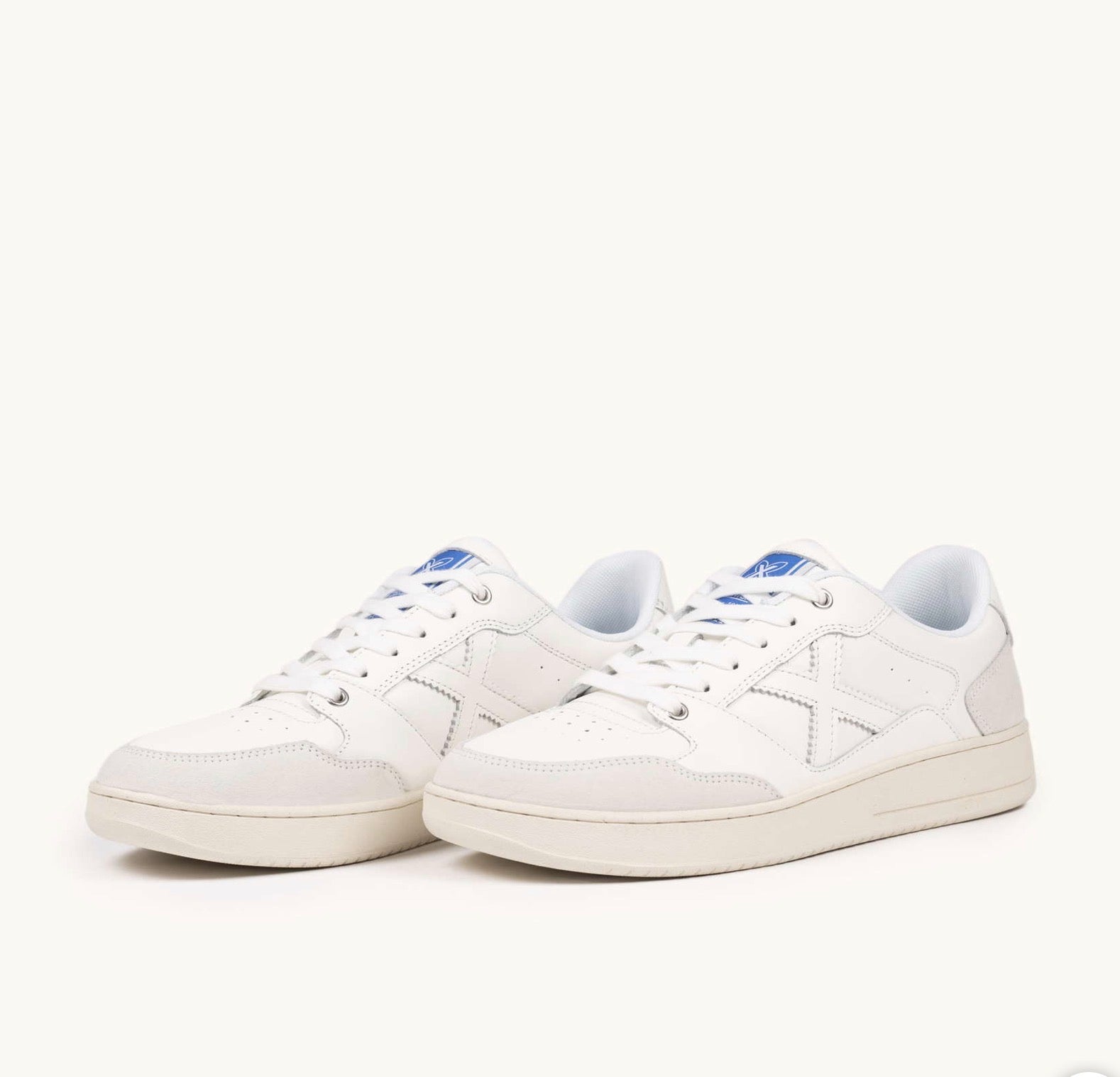MUNICH 8908114 bianco