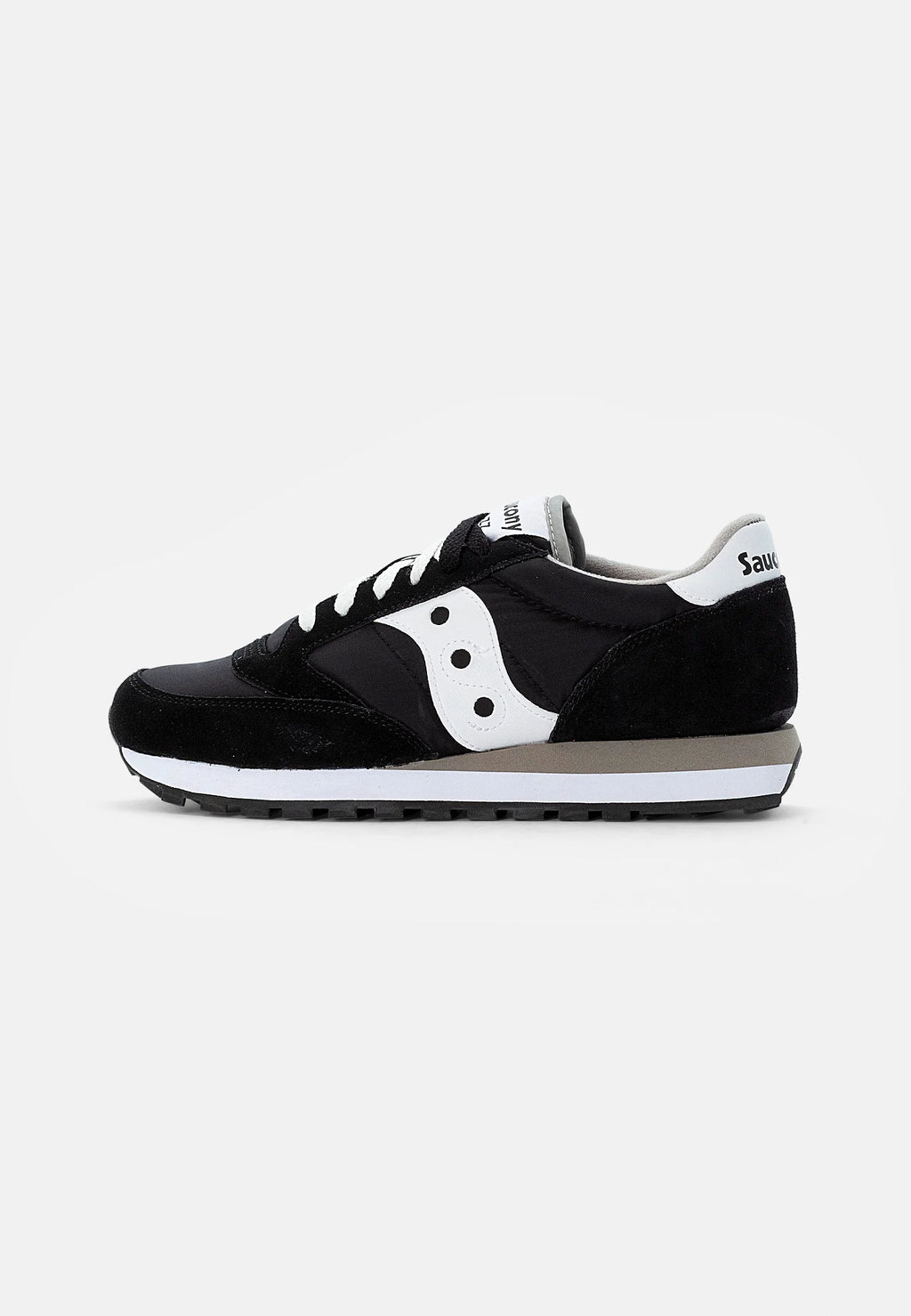 SAUCONY Jazz Original nero