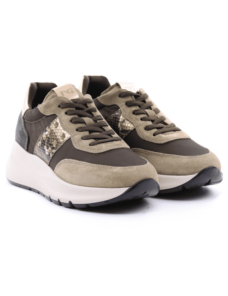 NERO GIARDINI i411527d grün