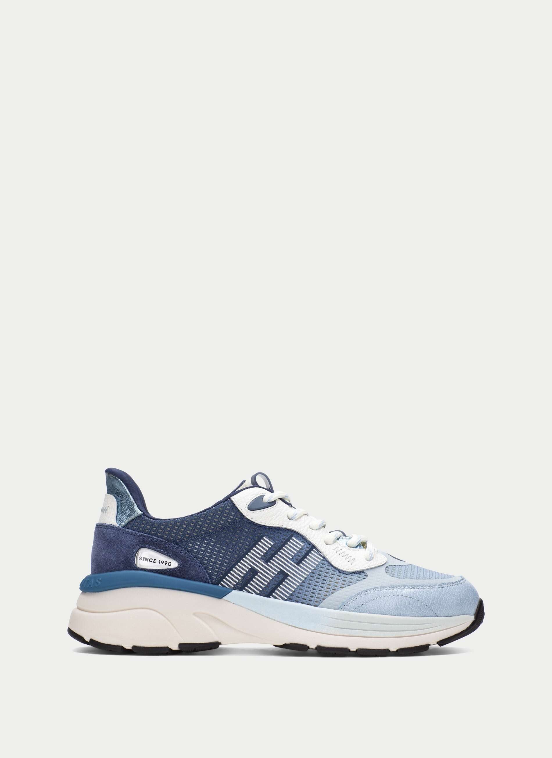 HISPANITAS loto celeste