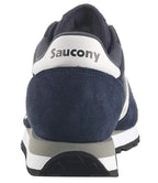 SAUCONY Jazz Original Blau