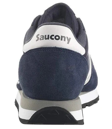 SAUCONY jazz original blu