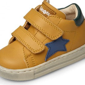 FALCOTTO sasha VL pumpkin azure