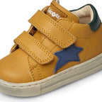 FALCOTTO sasha VL pumpkin azure