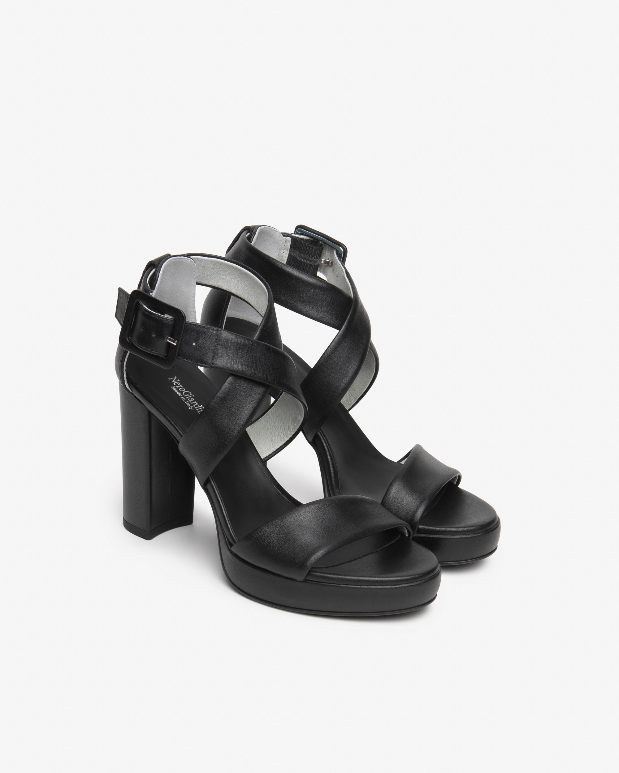 NERO GIARDINI E615800D