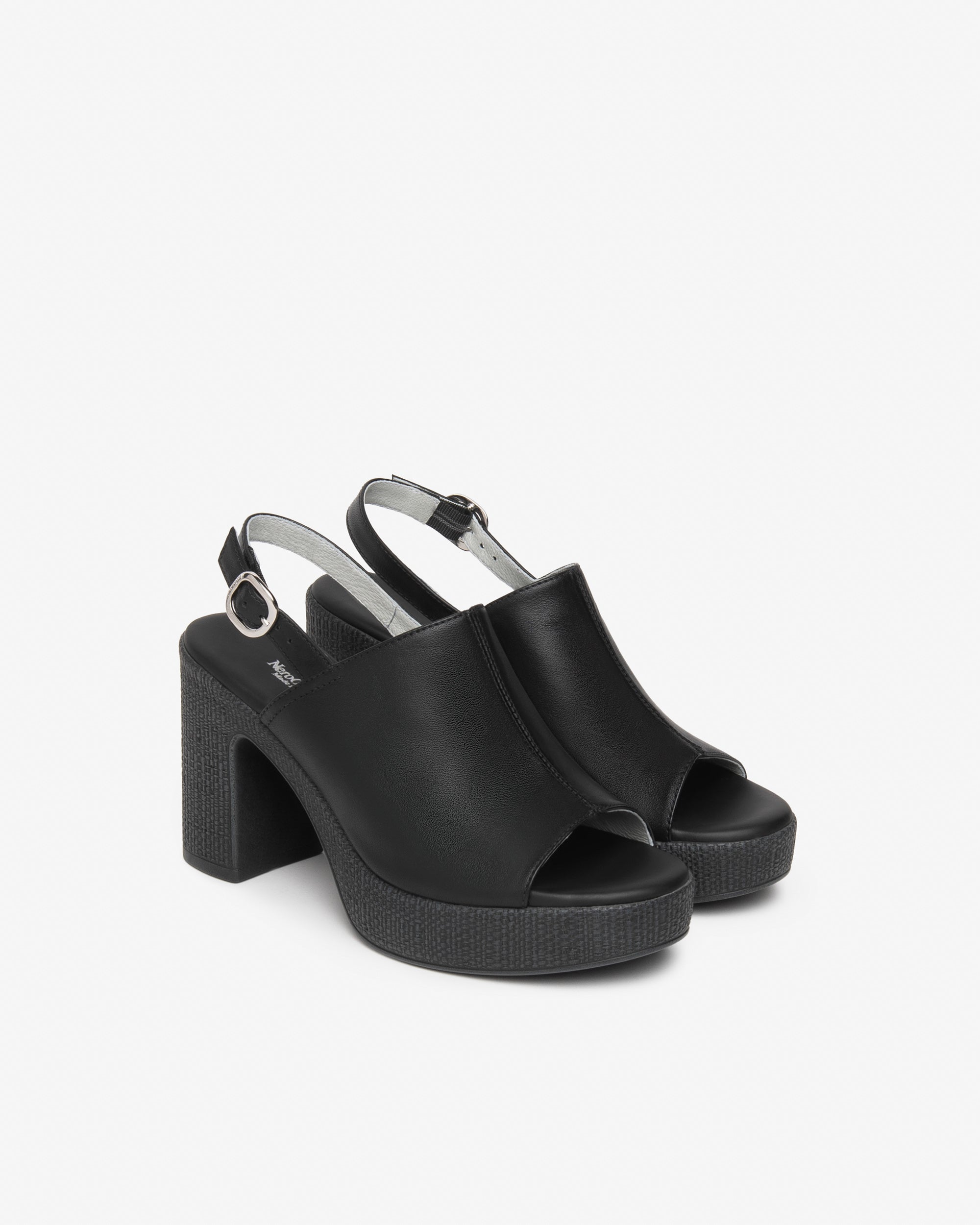 NERO GIARDINI E617012D
