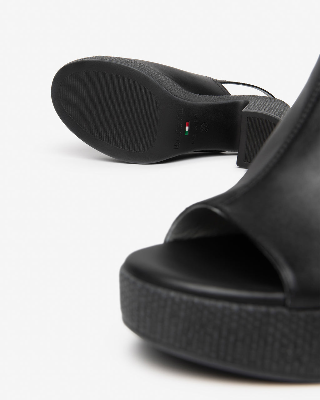 NERO GIARDINI E617012D