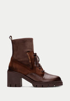 HISPANITAS Bolero-125 Velours-125 Braun