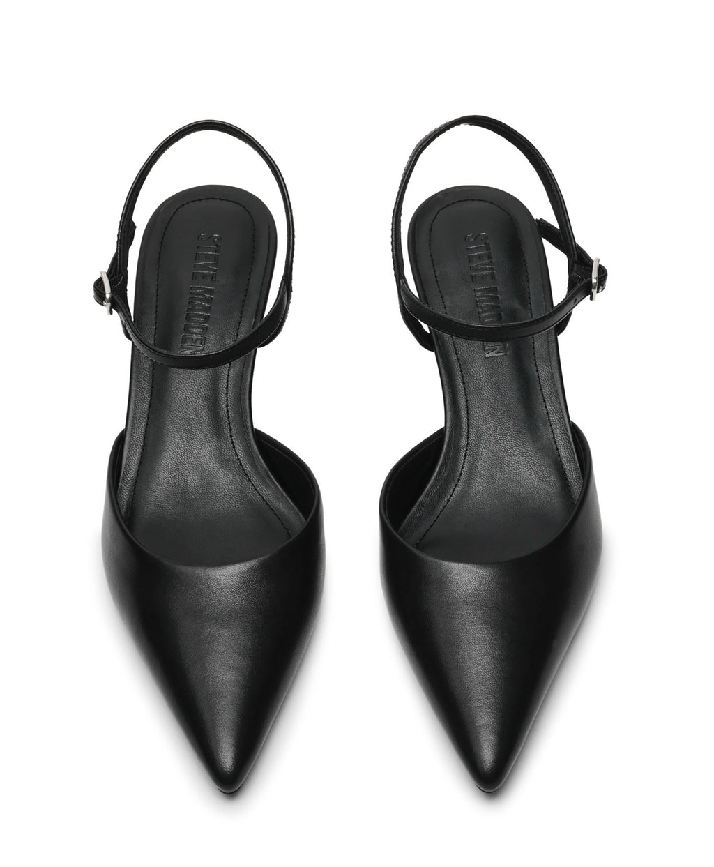 STEVE MADDEN Adelaide nero