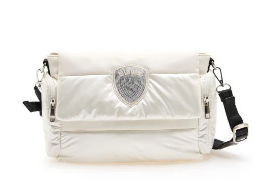 BLAUER f5jenna02 bianco