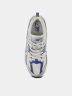 NEW BALANCE 5301 argento-blu