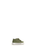 FALCOTTO Michael militare