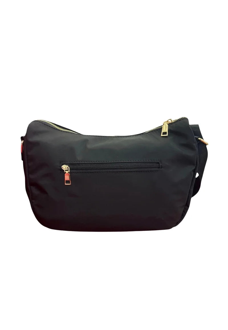 BLAUER Poe01 nera