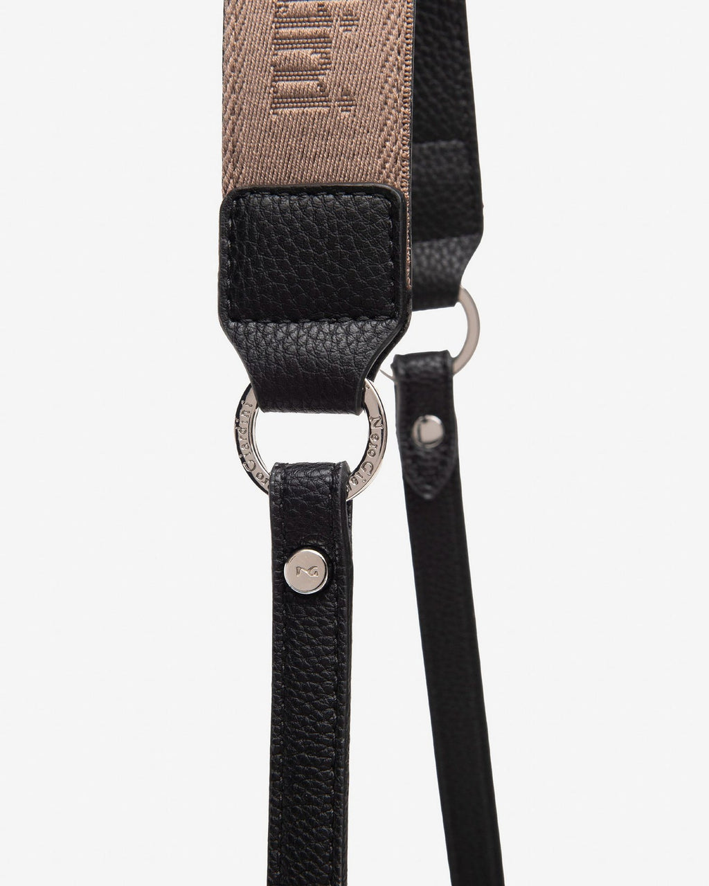 NERO GIARDINI i443866d schwarz