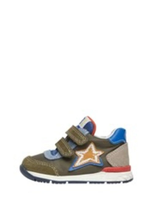 FALCOTTO new ferdi V militare-azure