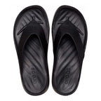 CROCS Getaway platform nero