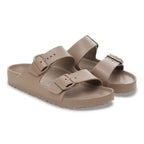 BIRKENSTOCK Arizona EVA gray taupe