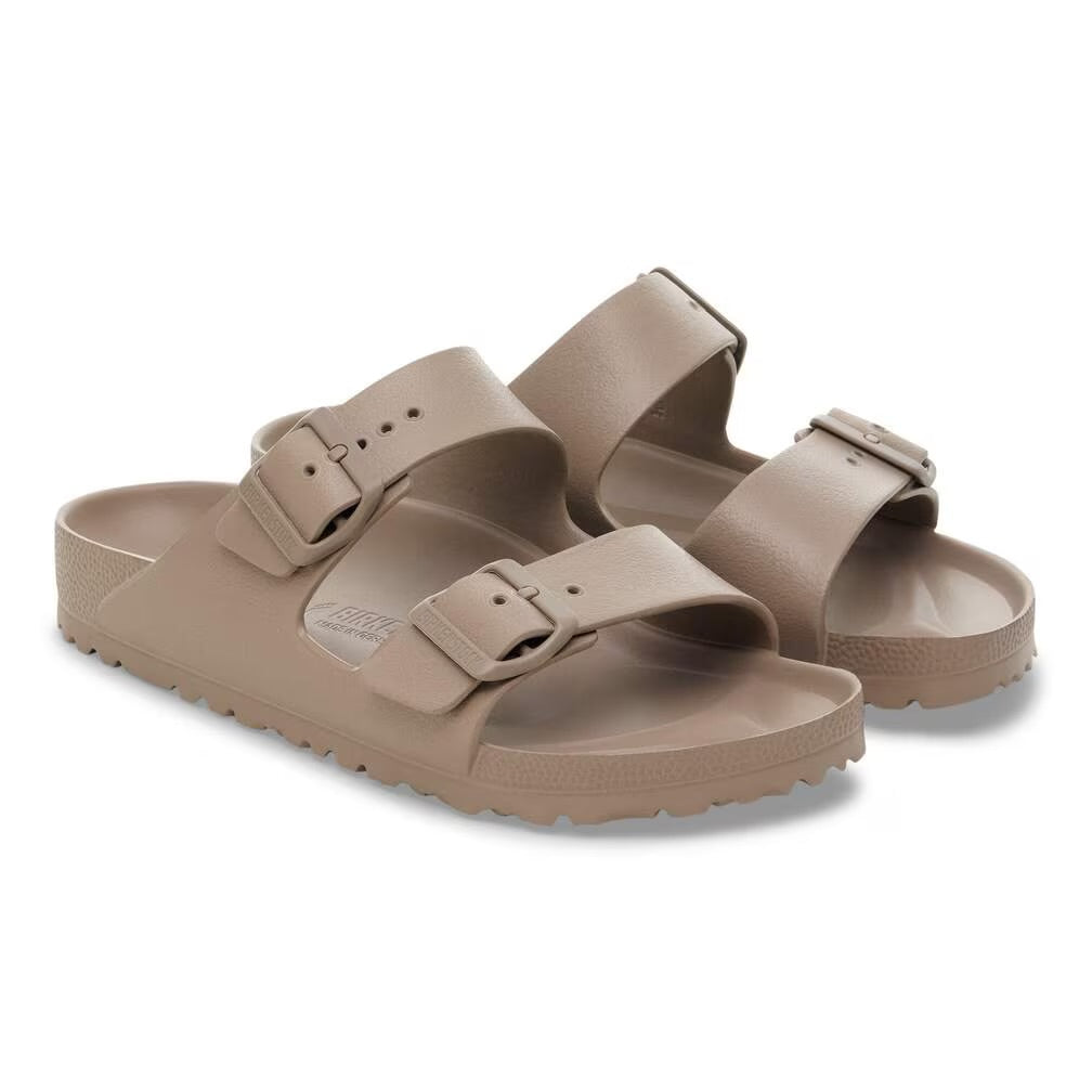 BIRKENSTOCK Arizona EVA gray taupe