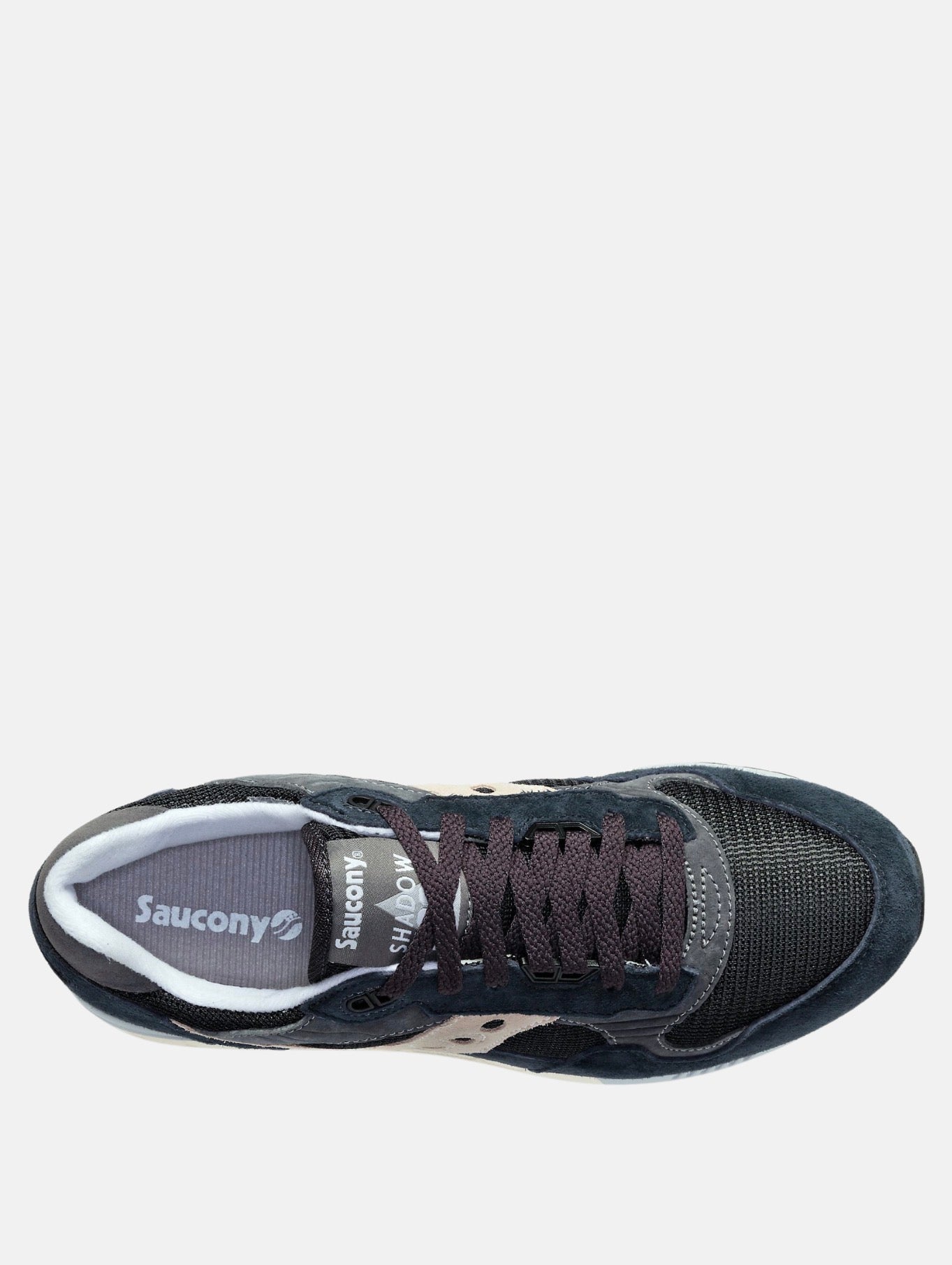 SAUCONY Shadow 5000 navy/grey