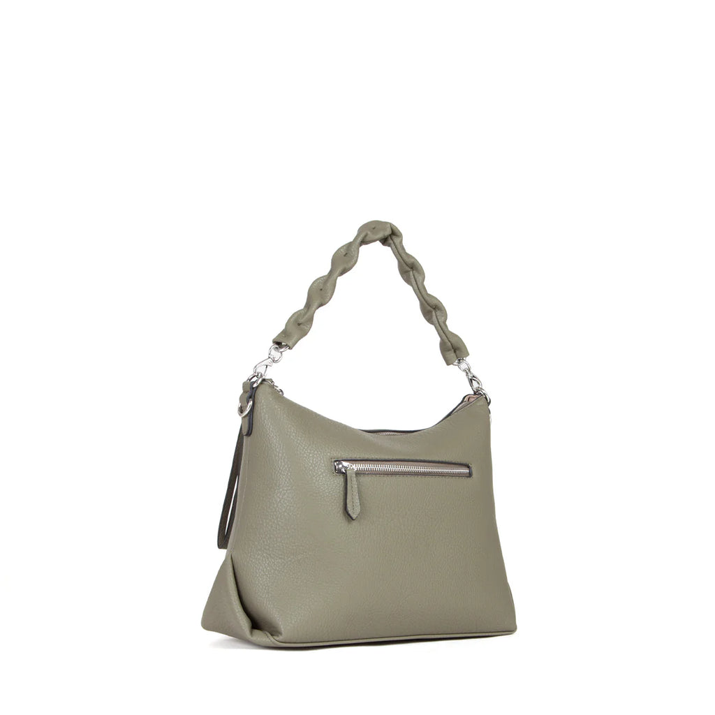 MARIO VALENTINO thalami re militare