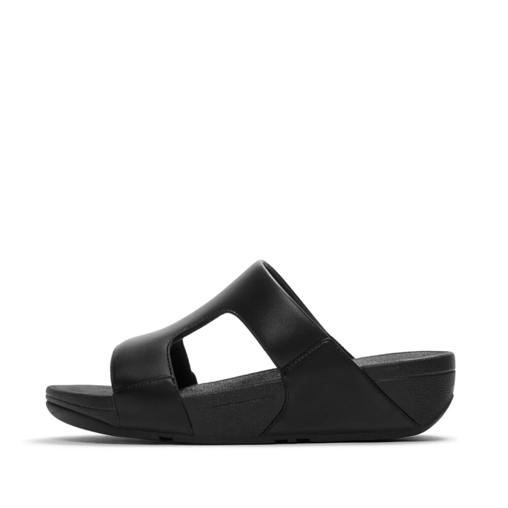 FITFLOP H-bar nero