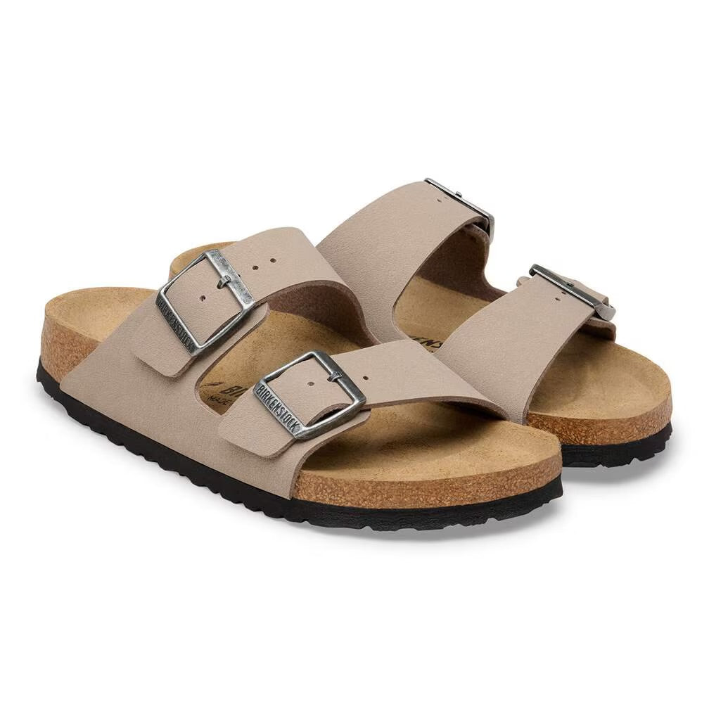 BIRKENSTOCK Arizona BS gray taupe