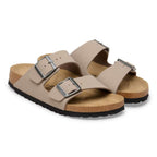 BIRKENSTOCK Arizona BS gray taupe