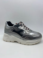 NERO GIARDINI a931203f argento