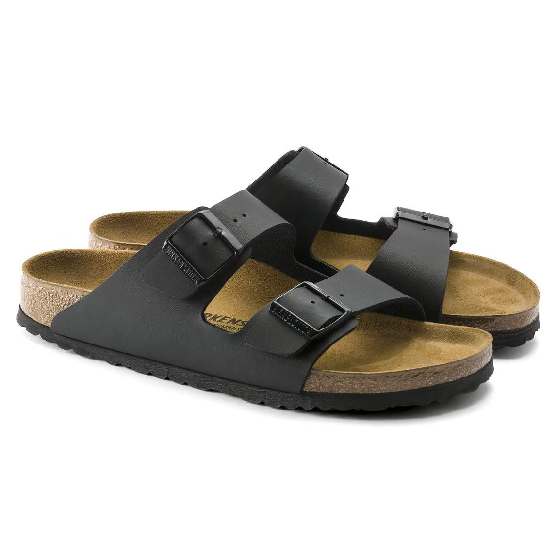 BIRKENSTOCK Arizona BS black