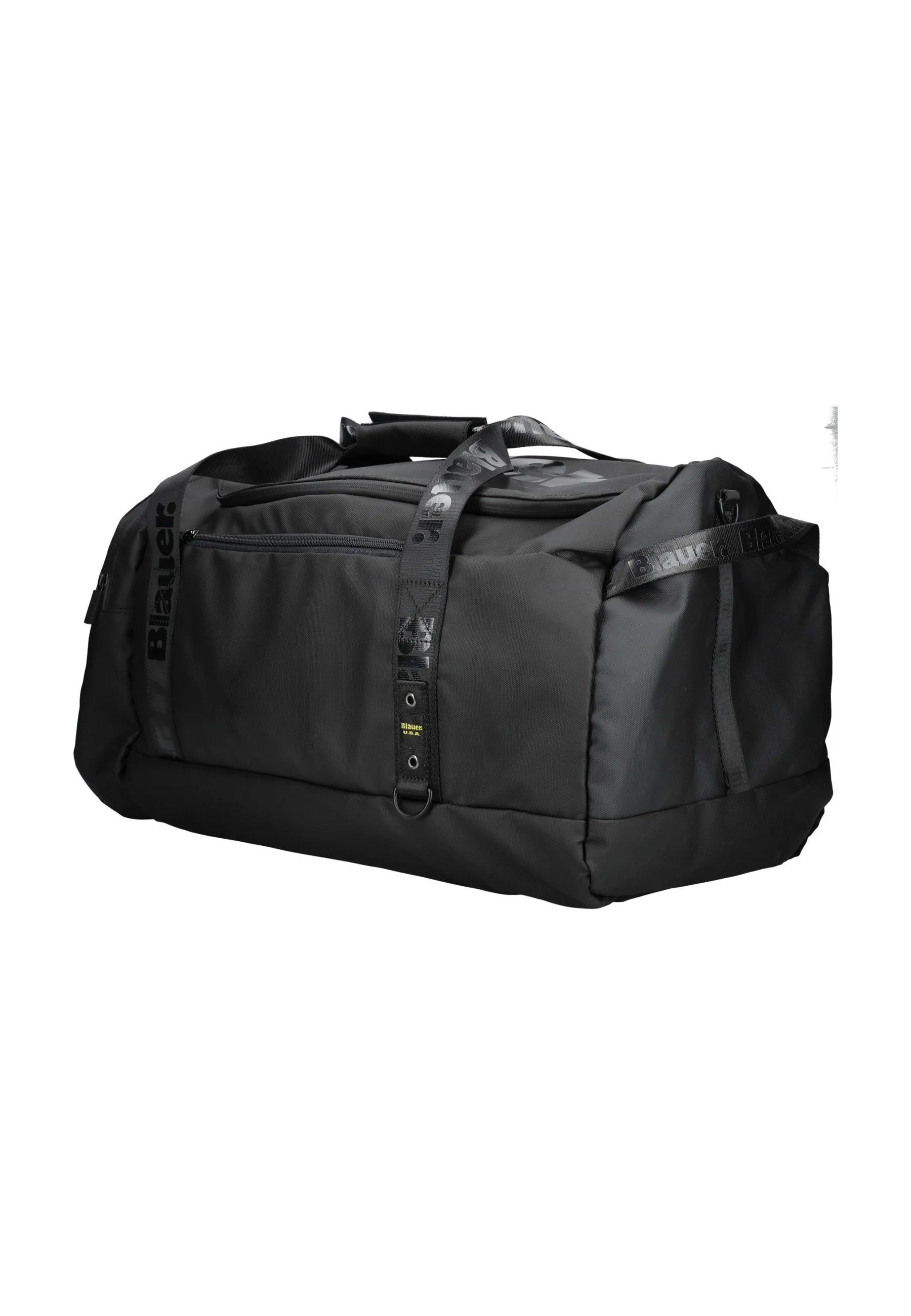 BLAUER Bern03 nero