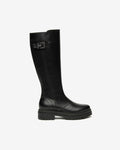 NERO GIARDINI Stiefel I514836D schwarz