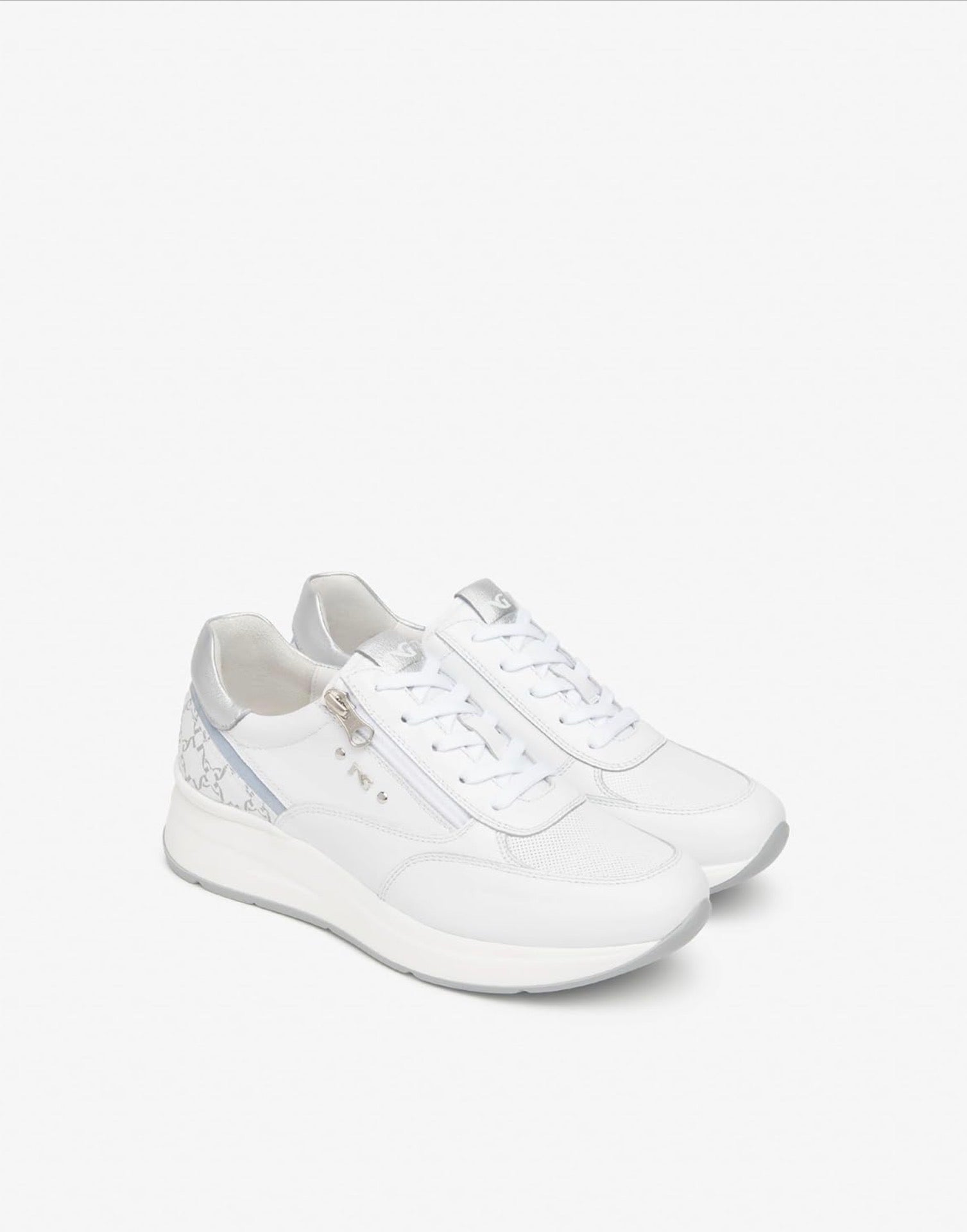 NERO GIARDINI e615190d bianco