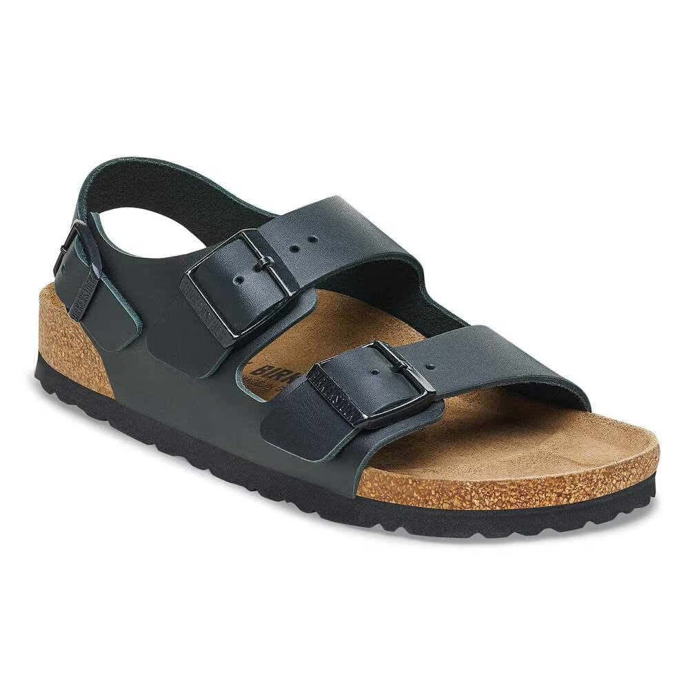 BIRKENSTOCK Milano BS black