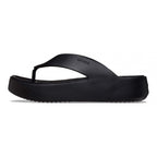 CROCS Getaway platform nero