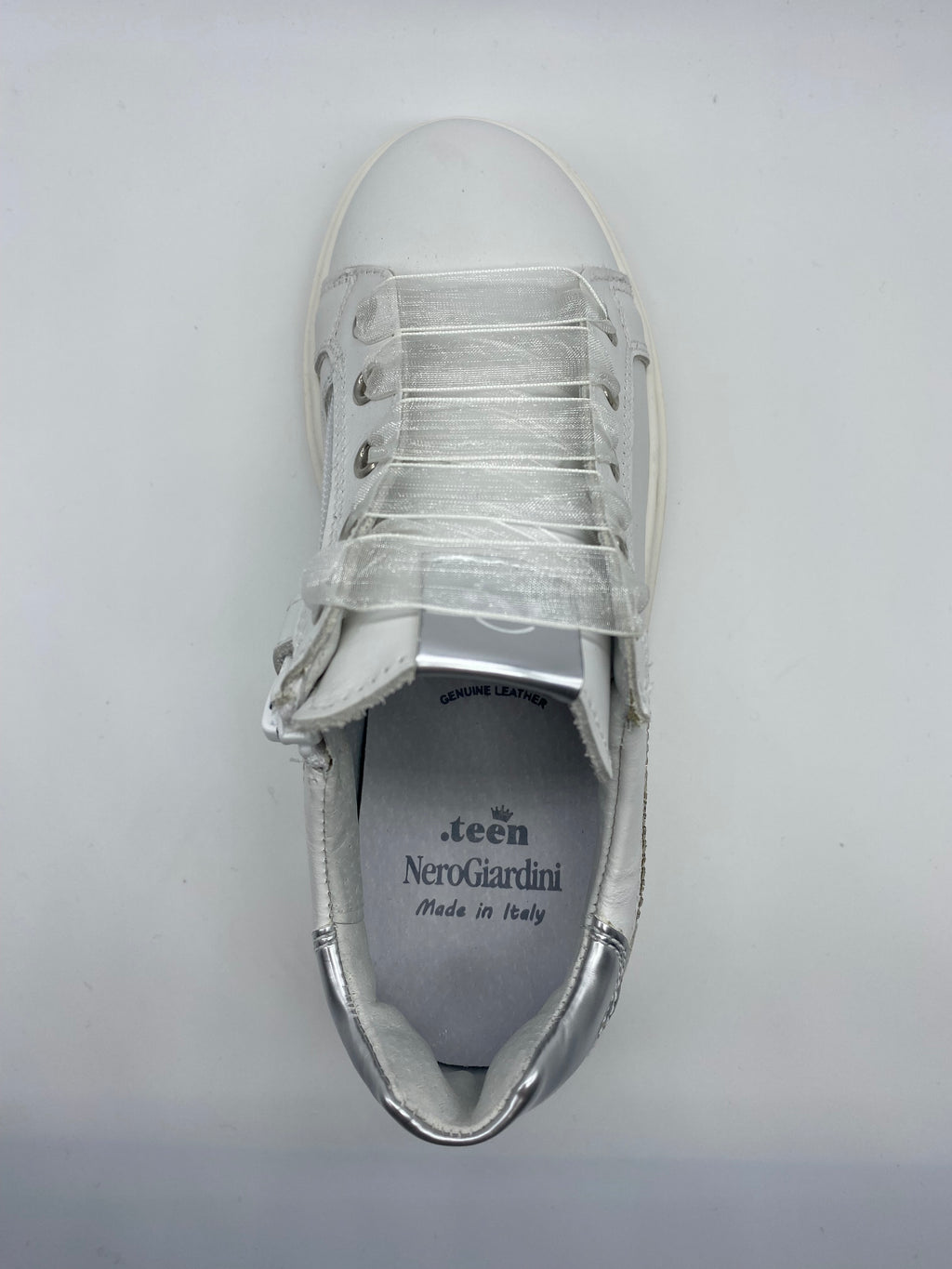 NERO GIARDINI e432881f white