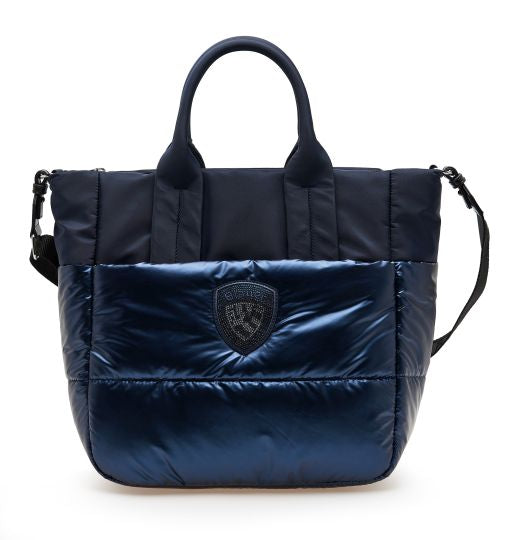 BLAUER QuartXL01