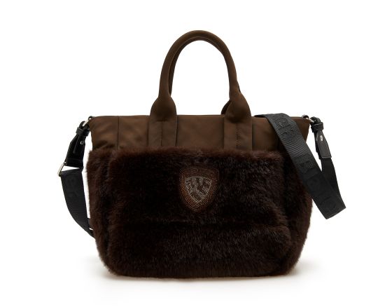 BLAUER QuatrXS02
