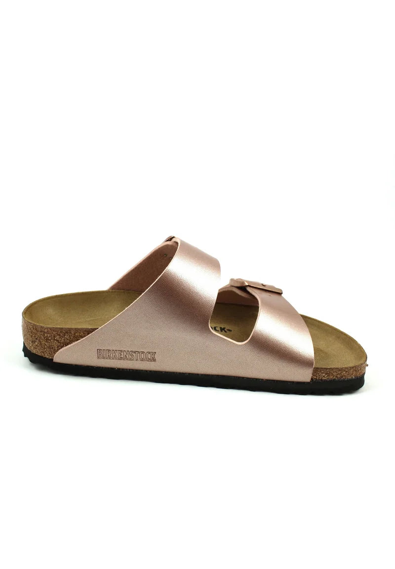 BIRKENSTOCK Arizona BS copper