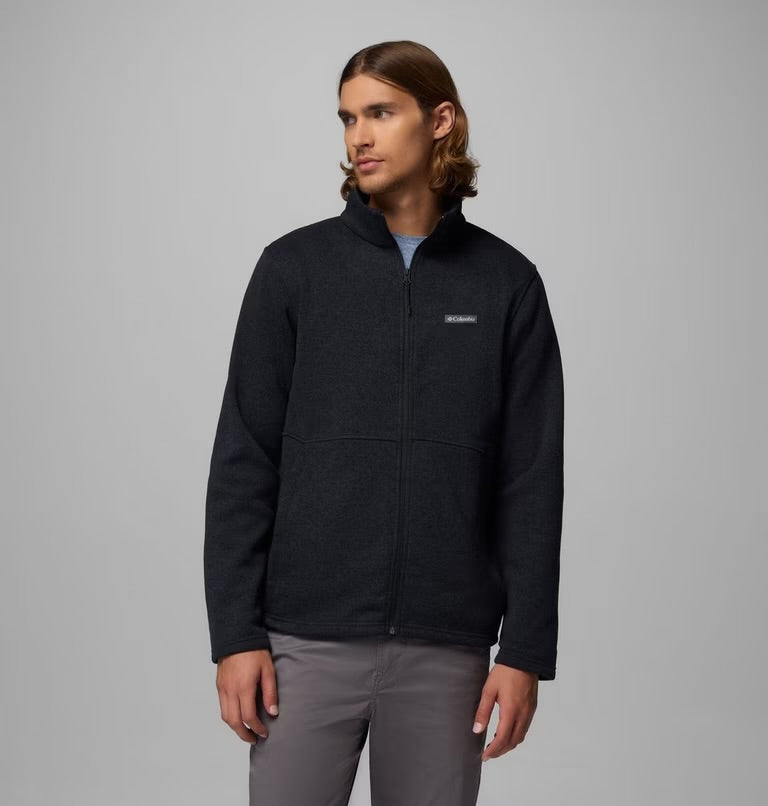 COLUMBIA giacca am2451-010 nera