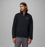 COLUMBIA giacca am2451-010 nera