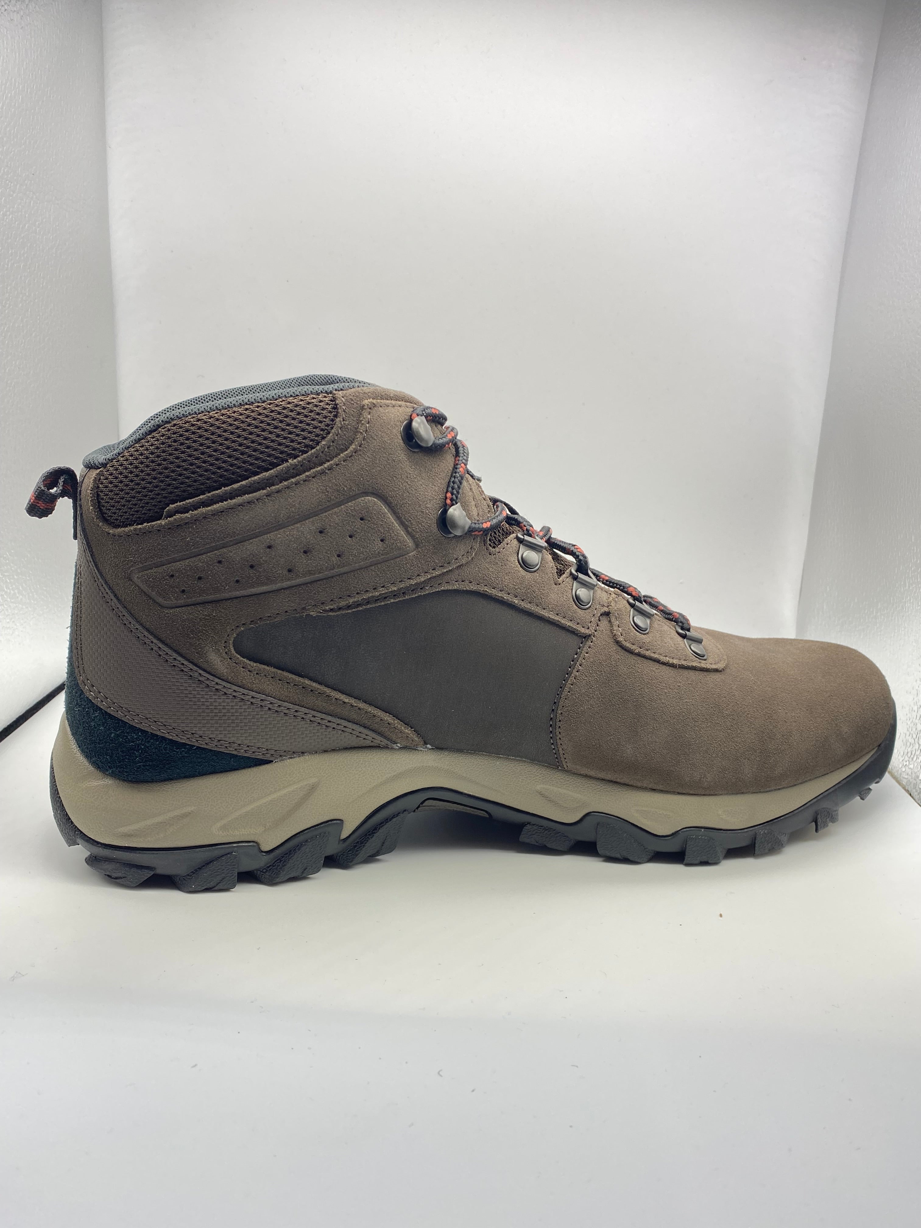 COLUMBIA Newton ridge plus II suede