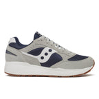 SAUCONY Eclipse Grau/Marineblau