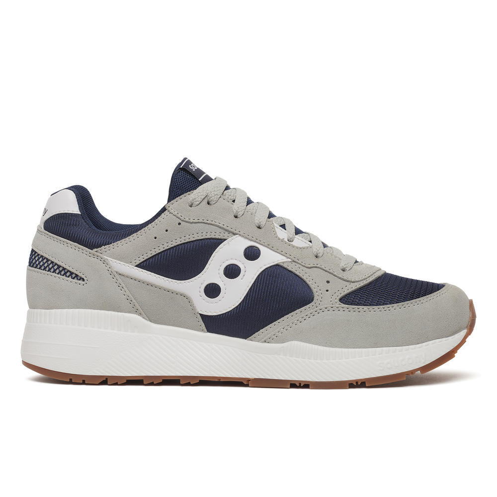 SAUCONY eclipse grey/navy