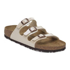 BIRKENSTOCK Florida BS graceful pearl white