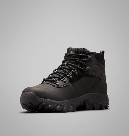 COLUMBIA Newton ridge plus II Nero
