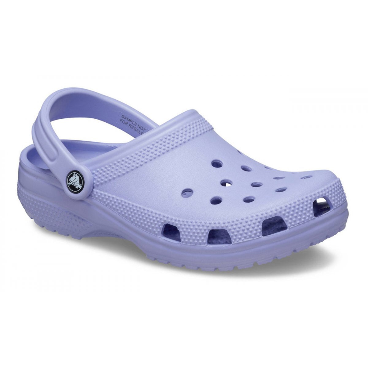 CROCS Classic sabot U viola