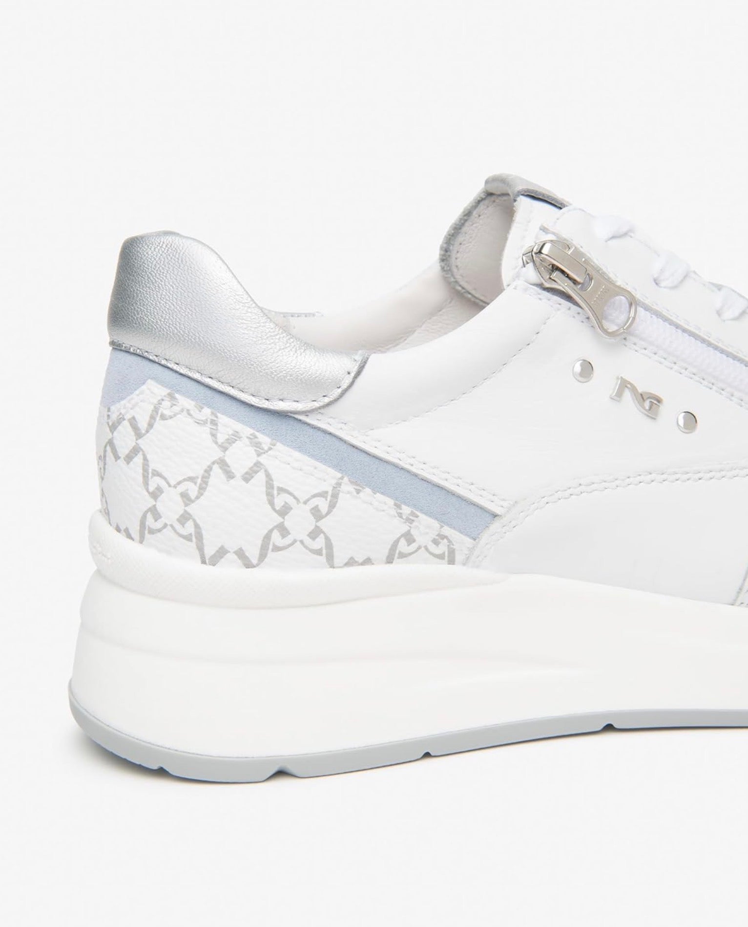 NERO GIARDINI e615190d bianco