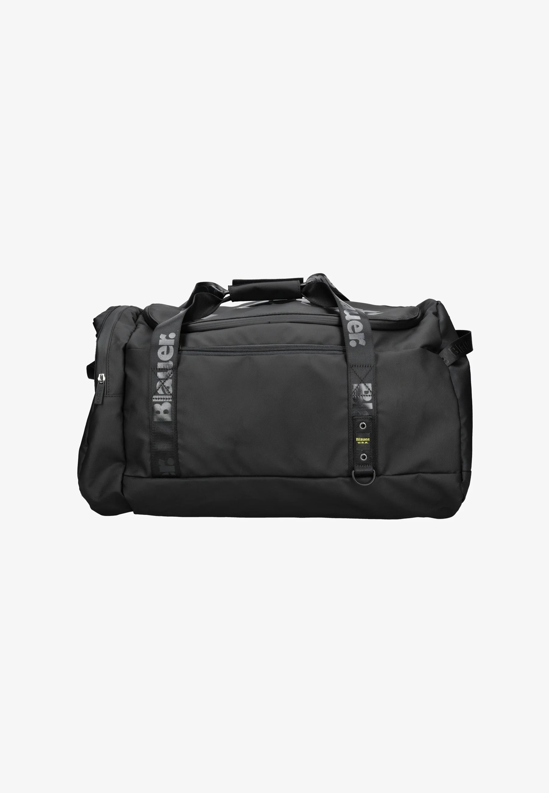 BLAUER Bern03 nero