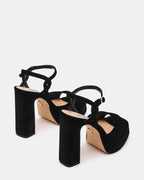 STEVE MADDEN miliana nero