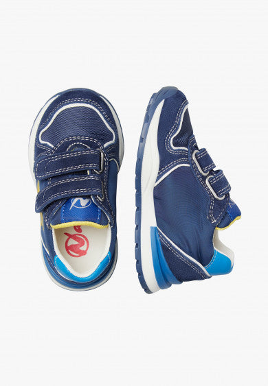 NATURINO Roy 2VL blau